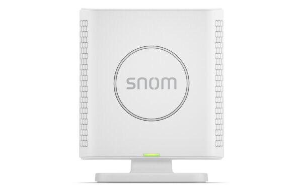 Snom M430 Snom IP-DECT Set, M30 + M400