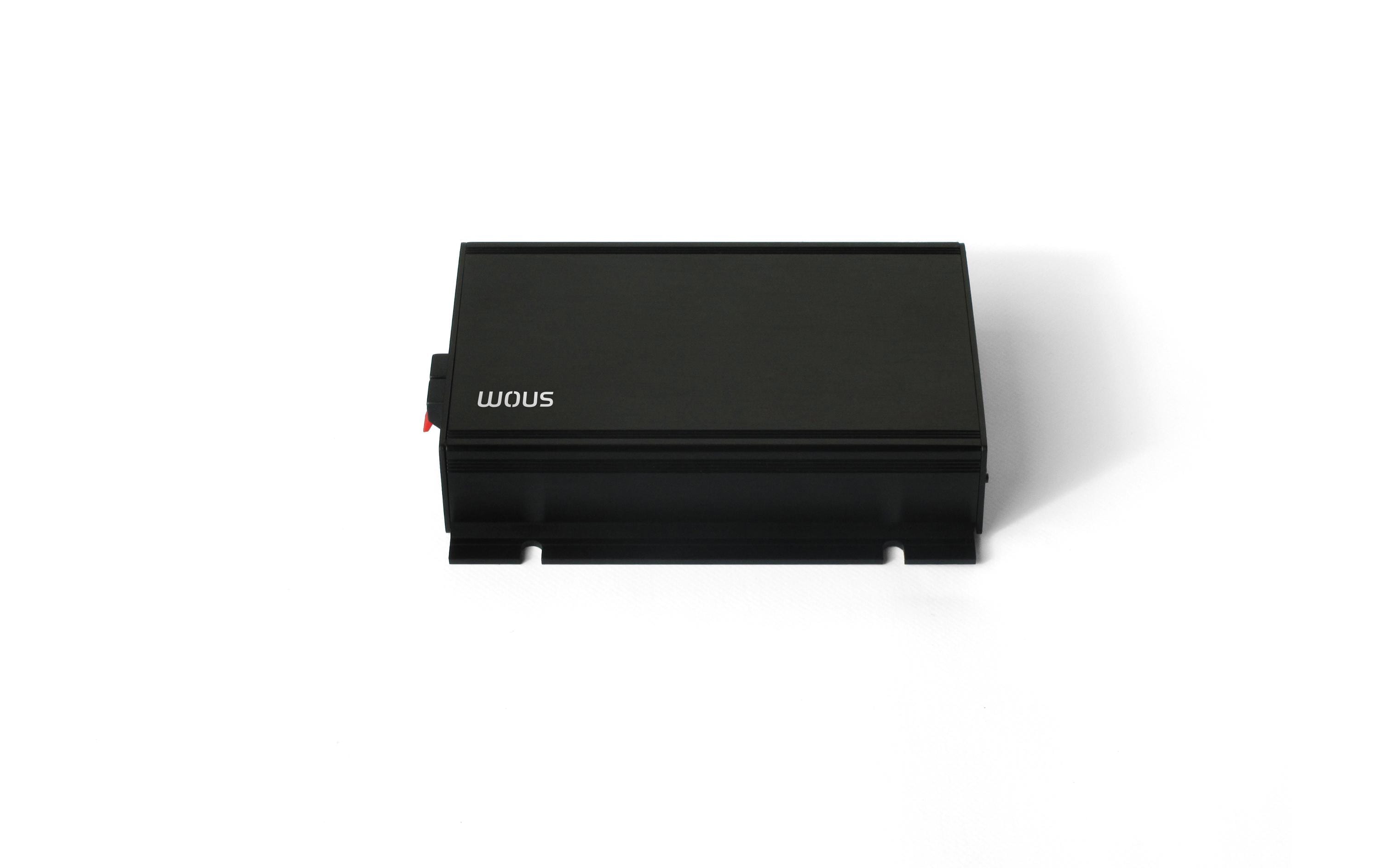 1462212_1 - Mediatech Snom PA1+ SIP-basiertes Durchsagesystem