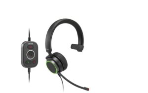 Snom A330M Headset mono USB Mono Headset kaufen Schweiz | Mediatech.ch