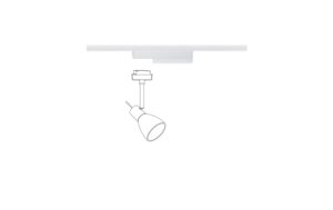 1462631_2 - Mediatech Paulmann Spotadapter Zigbee 0-50W weiss 230V On/Off/Dimm