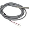 RS Pro Temperatursensor PT1000 1.5 m, PVC, -20 - 100°C