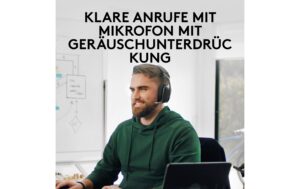 1463135_1 - Mediatech Logitech Zone Vibe Wireless Teams Grafit, MS zertifiziert
