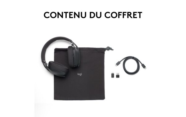 1463135_2 - Mediatech Logitech Zone Vibe Wireless Teams Grafit, MS zertifiziert