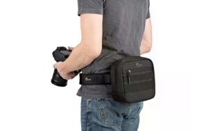 1463837_6 - Mediatech Lowepro ProTactic Zubehörtasche 100 AW