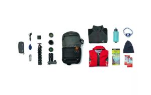 1463840_2 - Mediatech Lowepro Slingshot SL 250 AW III grey