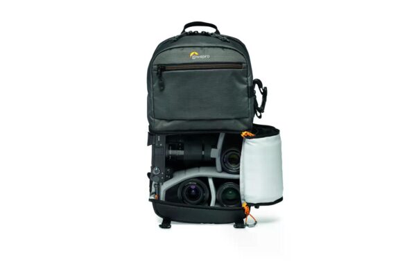 1463840_3 - Mediatech Lowepro Slingshot SL 250 AW III grey
