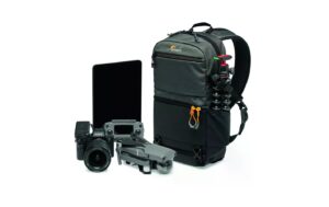 1463840_5 - Mediatech Lowepro Slingshot SL 250 AW III grey