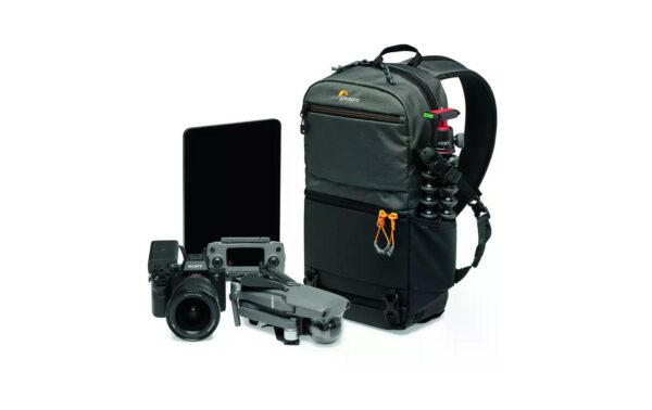 1463840_5 - Mediatech Lowepro Slingshot SL 250 AW III grey