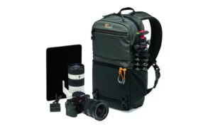 1463840_7 - Mediatech Lowepro Slingshot SL 250 AW III grey