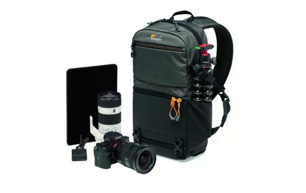 1463840_7 - Mediatech Lowepro Slingshot SL 250 AW III grey