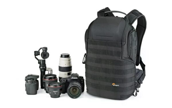 Lowepro ProTactic BP 350 AW Green Line 