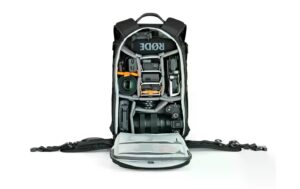 Lowepro ProTactic BP 350 AW Green Line 