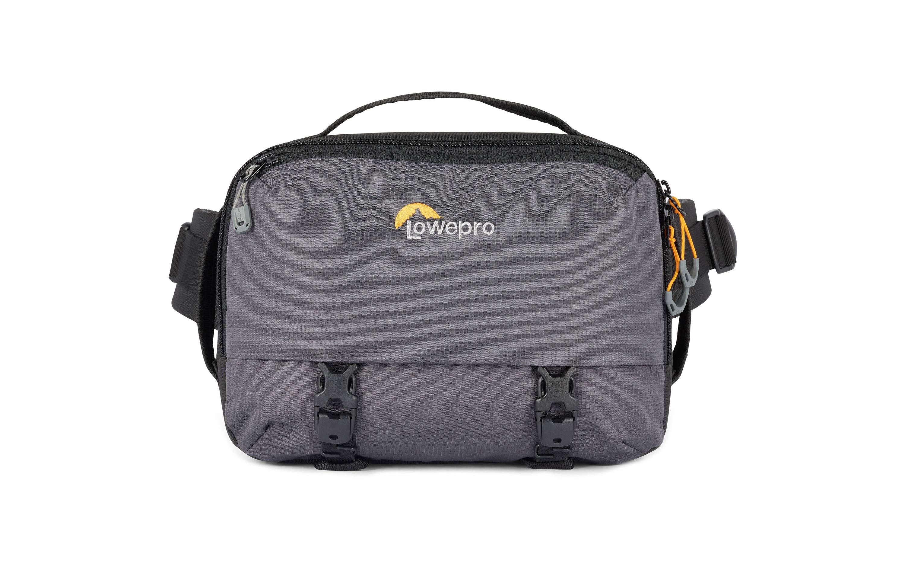 1463850_1 - Mediatech Lowepro Trekker Lite SLX 120 grey (GL)