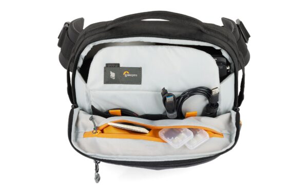 1463850_3 - Mediatech Lowepro Trekker Lite SLX 120 grey (GL)