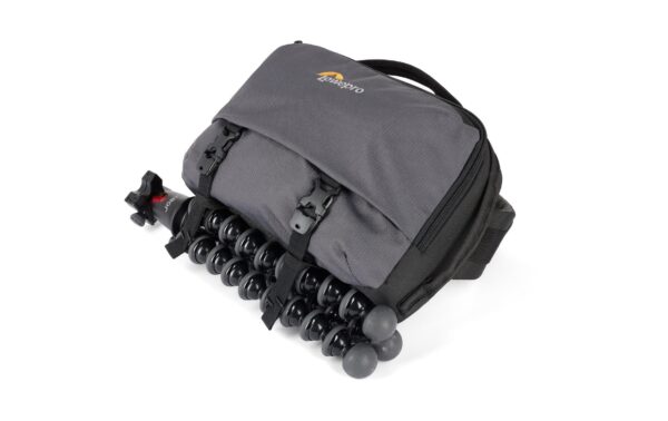 1463850_7 - Mediatech Lowepro Trekker Lite SLX 120 grey (GL)
