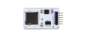 1464011_1 - Mediatech Whadda SD CARD LOGGING SHIELD FOR ARDUINO (2 pcs)