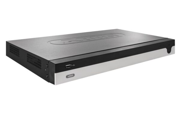 ABUS 8 Kanal Analog HD Videorekorder Video- & Audioaufzeichnung