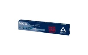 Wärmeleitpaste Arctic Cooling MX-4 Thermal Compound, 4g Spritze