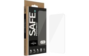 1465047 - Mediatech SAFE. Displayschutz Case Friendly Apple iPhone 14 Pro Max
