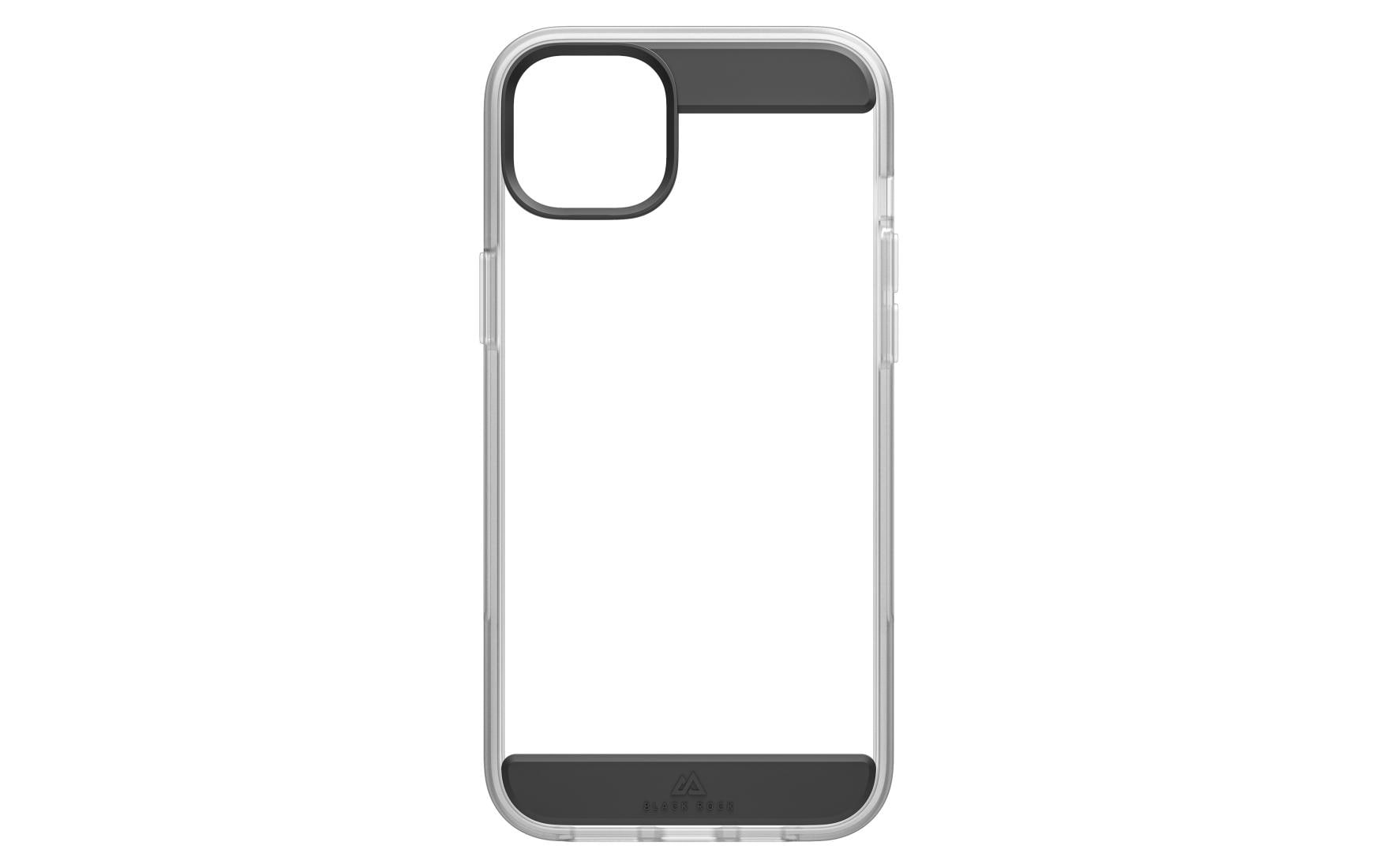 1465938 - Mediatech Black Rock Cover Air Robust für Apple iPhone 14 Plus, Schwarz kaufen Schweiz | Mediatech.ch