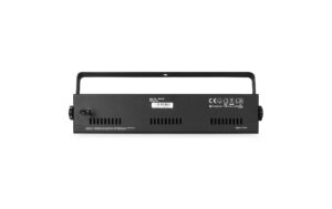BeamZ LCB99 LED-Bar, 9x3W, RGBW, 9x UV