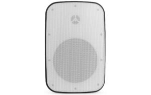1466072 - Mediatech Power Dynamics BD80TW Speaker Set 8 200W IP66/100V, white kaufen Schweiz | Mediatech.ch