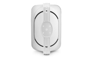 1466072_3 - Mediatech Power Dynamics BD80TW Speaker Set 8 200W IP66/100V, white