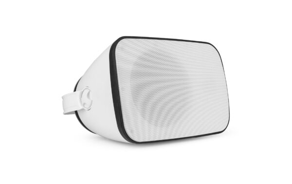 1466072_5 - Mediatech Power Dynamics BD80TW Speaker Set 8 200W IP66/100V, white