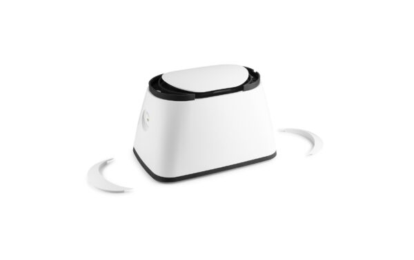 1466072_6 - Mediatech Power Dynamics BD80TW Speaker Set 8 200W IP66/100V, white