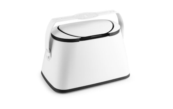 1466072_8 - Mediatech Power Dynamics BD80TW Speaker Set 8 200W IP66/100V, white