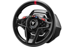 Thrustmaster T128 Racing Wheel PC, PS4, PS5