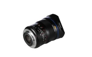 Laowa Argus 25mm f/0.95 CF APO Sony E