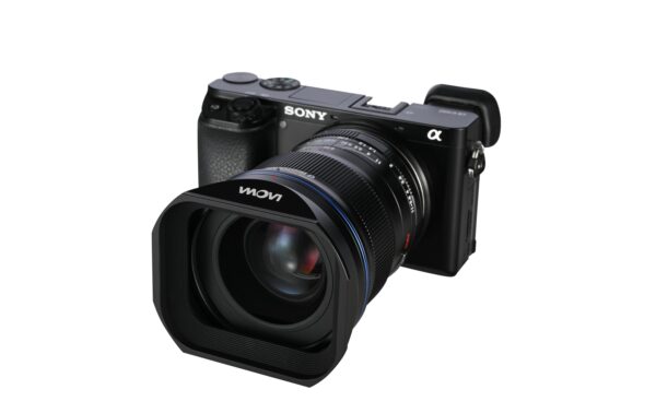 Laowa Argus 25mm f/0.95 CF APO Sony E
