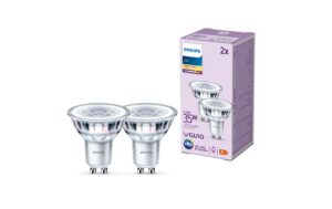 LEDClassic 35W GU10 WW 36D ND 2CT/6 EC LEDClassic 35W GU10 WW 36D ND 2CT/6 EC