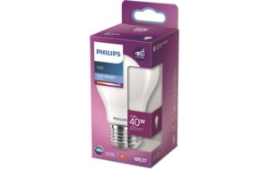 LED classic 40W A60 E27 CDL FR ND SRT4 LED classic 40W A60 E27 CDL FR ND SRT4