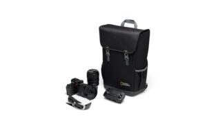 National Geographic Backpack Medium 