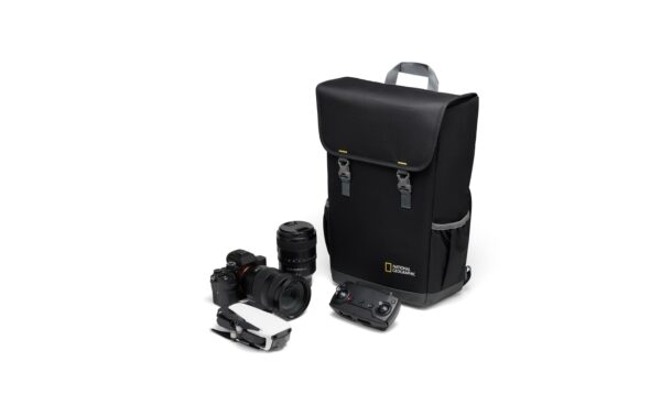 National Geographic Backpack Medium 