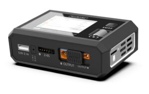 ToolKitRC M7AC XT60 AC/DC Ladegerät 2-6S kaufen Schweiz | Mediatech.ch