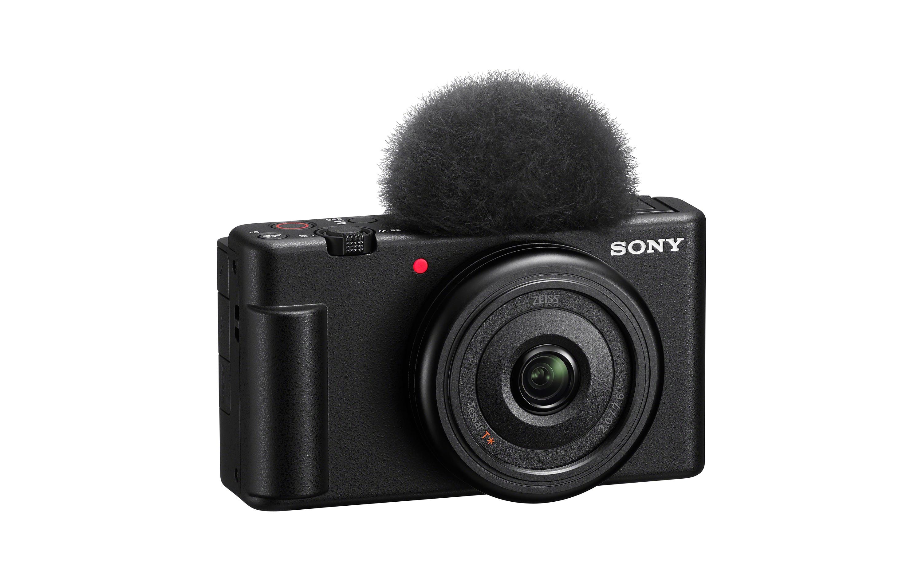 1467996_1 - Mediatech Sony ZV-1F, 20.1 MP 20mm f2.0, 3.0 Display