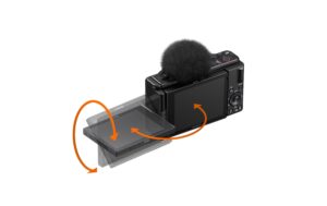 1467996_3 - Mediatech Sony ZV-1F, 20.1 MP 20mm f2.0, 3.0 Display