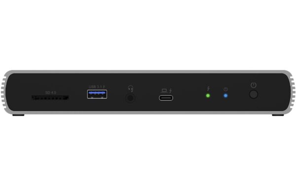 1468784_4 - Mediatech ICY BOX IB-DK8801-TB4 Multi-Dockingstation TB4