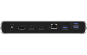 1468784_5 - Mediatech ICY BOX IB-DK8801-TB4 Multi-Dockingstation TB4