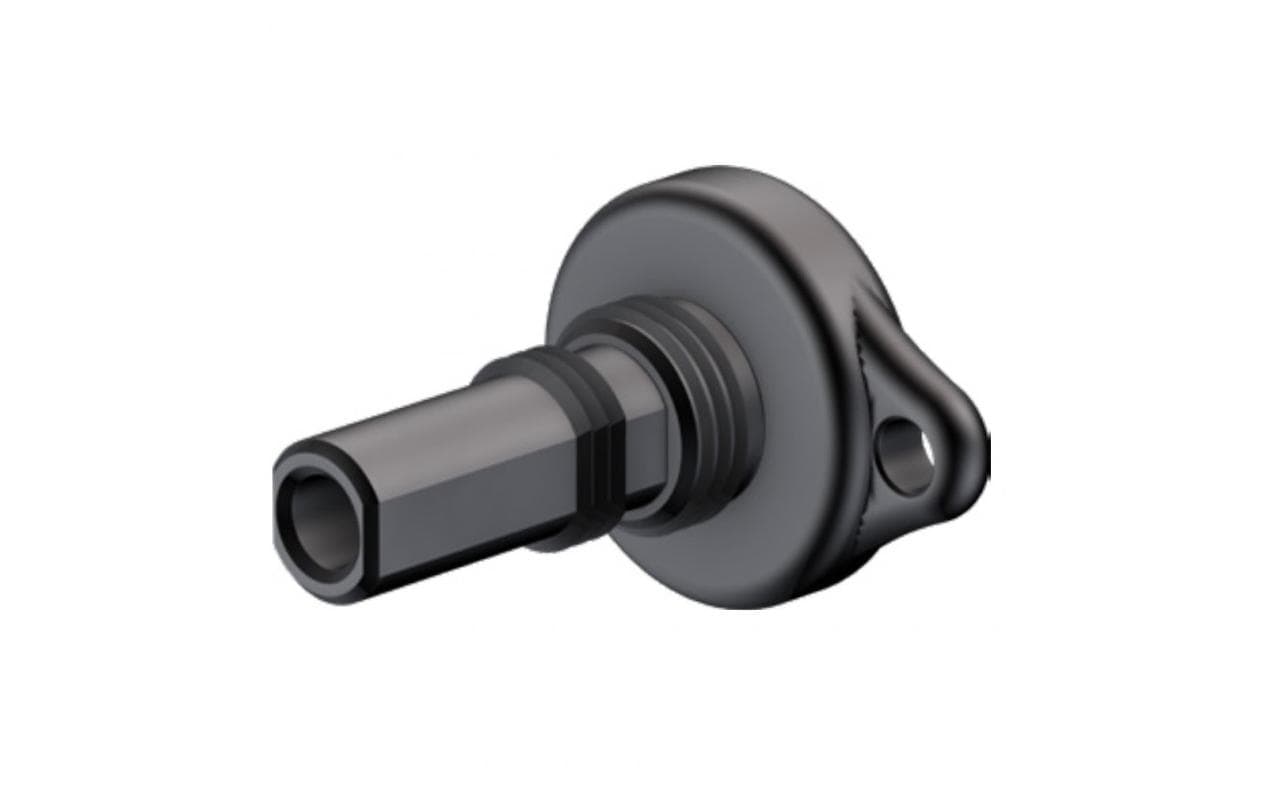 1468975 - Mediatech Hoymiles PV-SVK4 Verschlusskappe MC4 für MC4 Minus Stecker kaufen Schweiz | Mediatech.ch