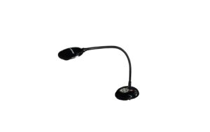 1468982_1 - Mediatech Lumens Visualizer DC172B, schwatz Dokumentenkamera mit opt.Zoom