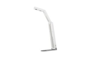 Lumens Visualizer DCF20, weiss USB Dokumentenkamera