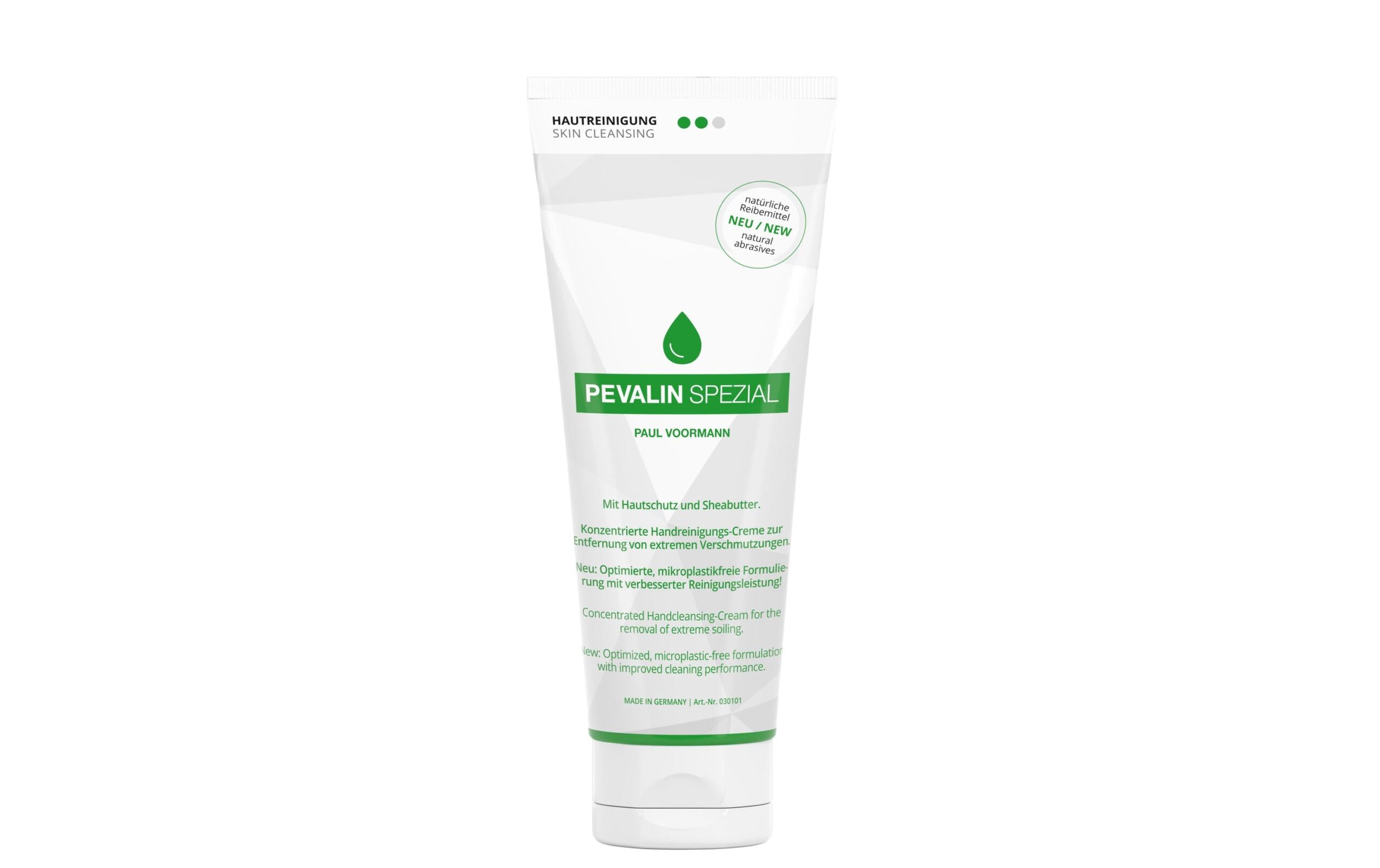 1470053 - Mediatech Pevalin Spezial Handwaschpaste Tube 250ml, Handreinigungscreme, Paste kaufen Schweiz | Mediatech.ch