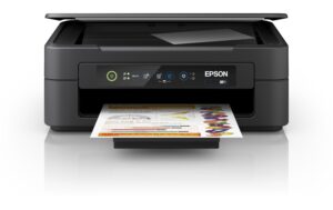 Epson Expression Home XP-2205 3in1, 4800x1200 dpi, 6.1cm Farbdisplay