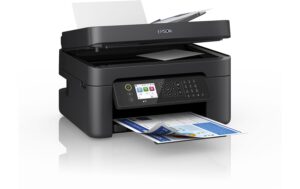 1470536_4 - Mediatech Epson Workforce WF-2950DWF schwarz 4in1, farbig, A4,Wi-Fi