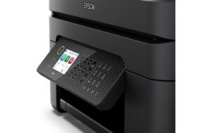 1470536_5 - Mediatech Epson Workforce WF-2950DWF schwarz 4in1, farbig, A4,Wi-Fi