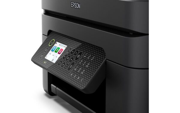 1470536_5 - Mediatech Epson Workforce WF-2950DWF schwarz 4in1, farbig, A4,Wi-Fi